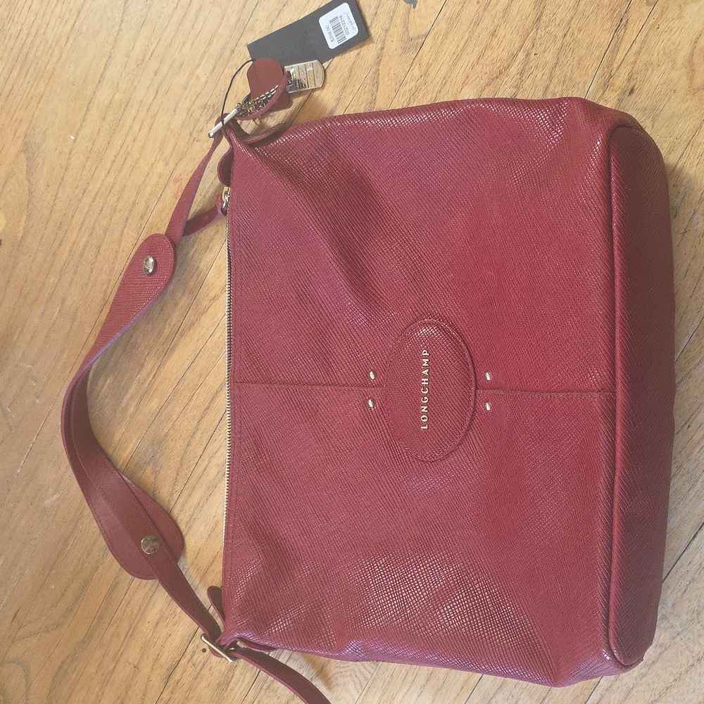 Longchamp shoulder bag